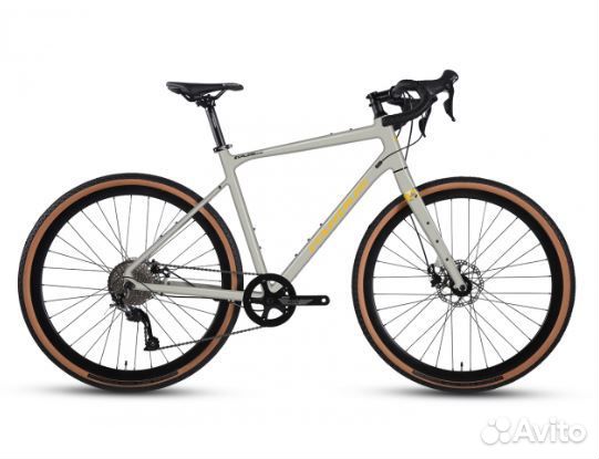 Велосипед Pardus Explore Sport MD Sora 2023