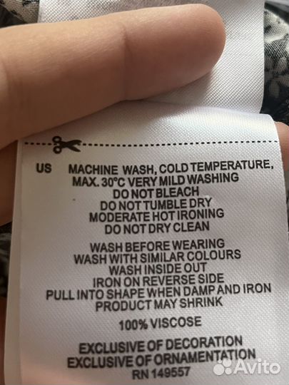 Комбинезон женский летний