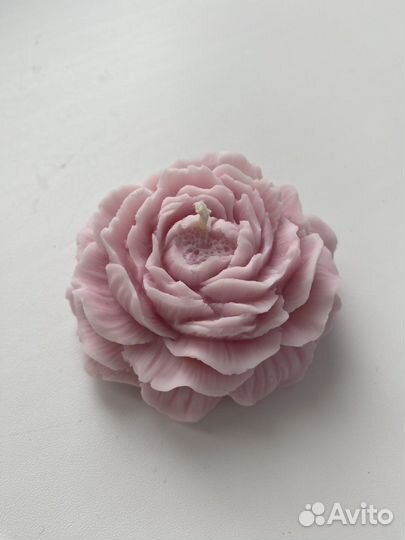 Свечи интерьерные