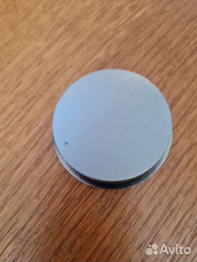 Ручки мебельные двух видов