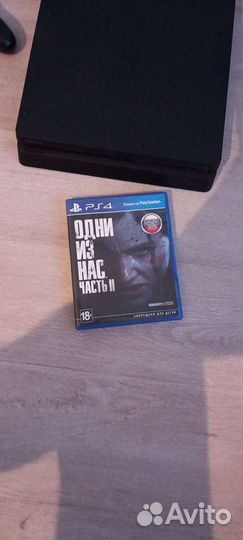 Игры ps4 одни из нас 2