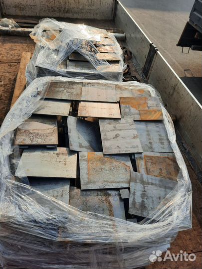 Закладные изделия