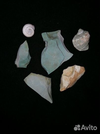 Камни для аквариума