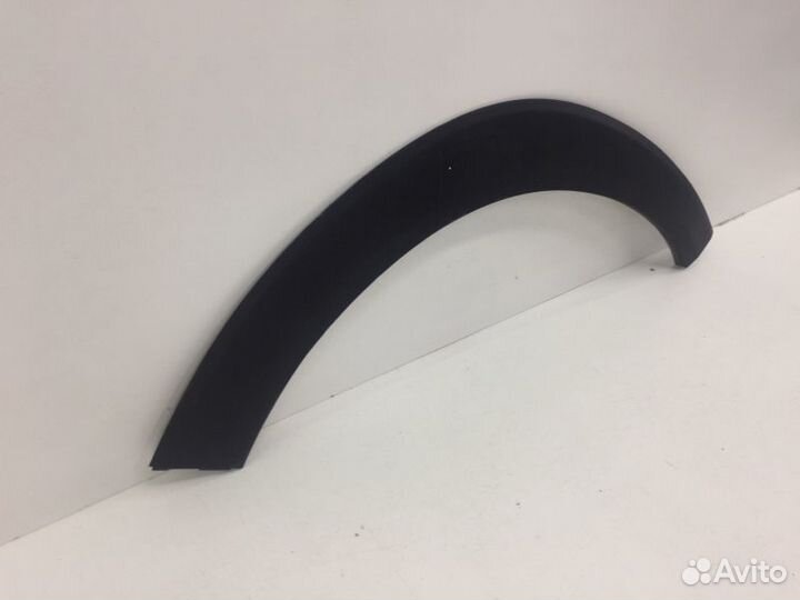 Расширитель крыла передний правый Hyundai Tucson 3
