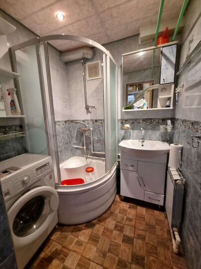 2-к. квартира, 40 м², 2/2 эт.