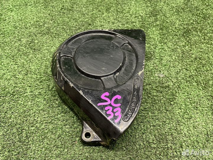 Крышка звезды Honda CBR 900 919 98-99 SC33