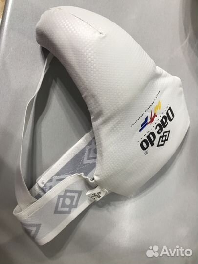 Защита паха