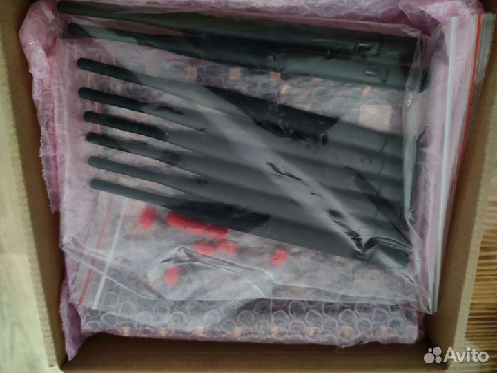 GSM-шлюз Yeastar gm8