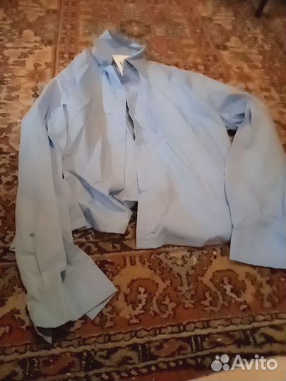 Рубашки на мальчика