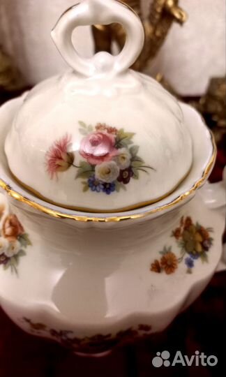 Набор посуды Bavaria