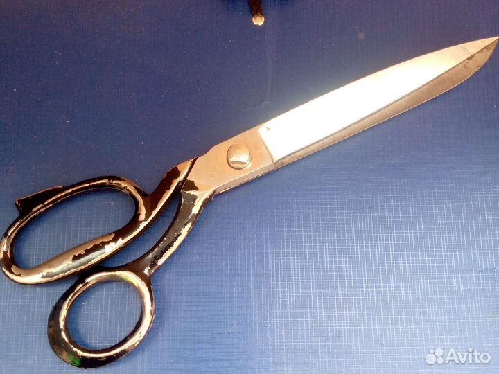 Ножницы портновские Солинген