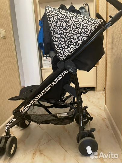 Коляска Peg Perego