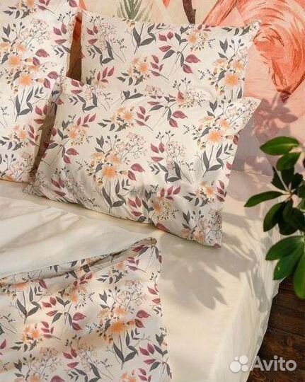 Постельное белье