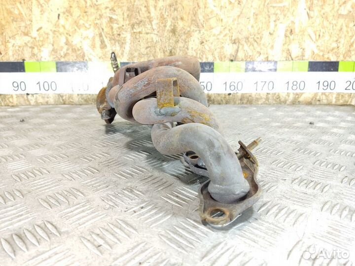 Коллектор выпускной Toyota Mark ii 1996-2000