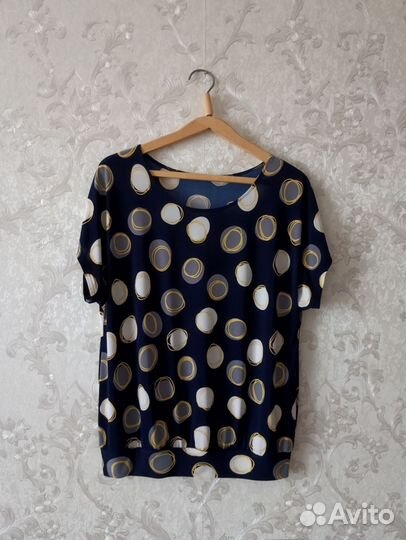 Блузка женская