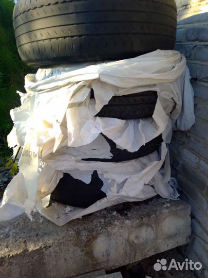 Bridgestone Dueler A/T 245/55 R19