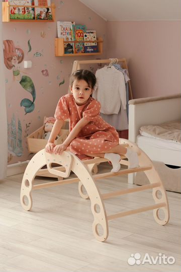 Арка Пиклер для детей с доставкой