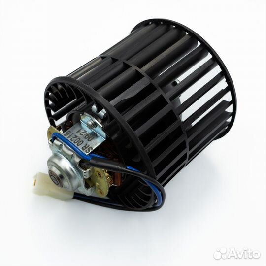 Мотор отопителя Лада/газ/Москвич/заз