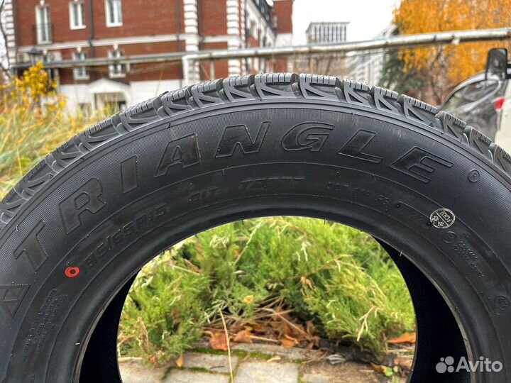 Triangle TR777 195/65 R15 91T
