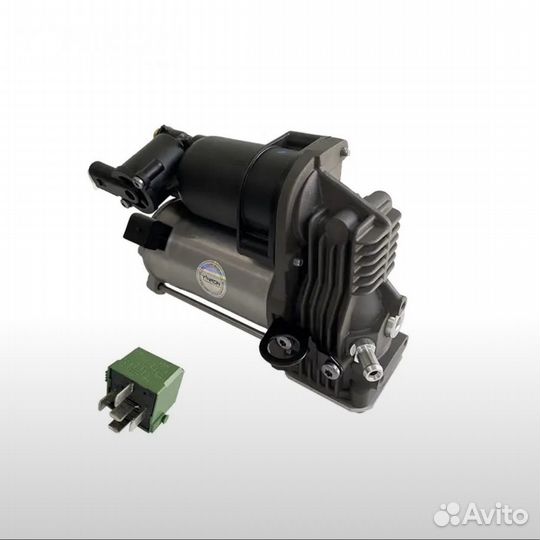 Компрессор пневмоподвески Mercedes-Benz R W251