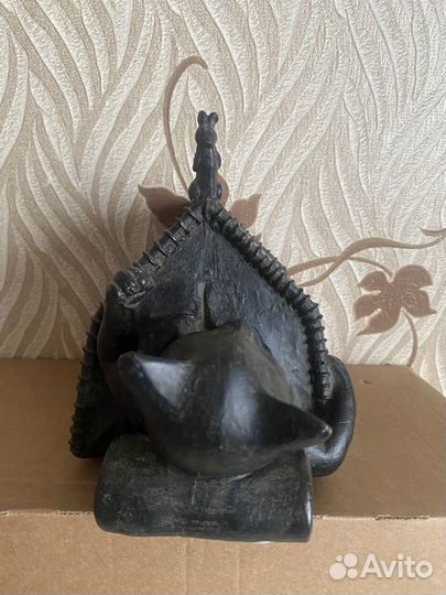 Копилка большая