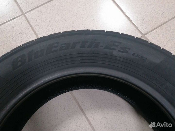 Yokohama BluEarth-ES ES32 185/65 R15 88H
