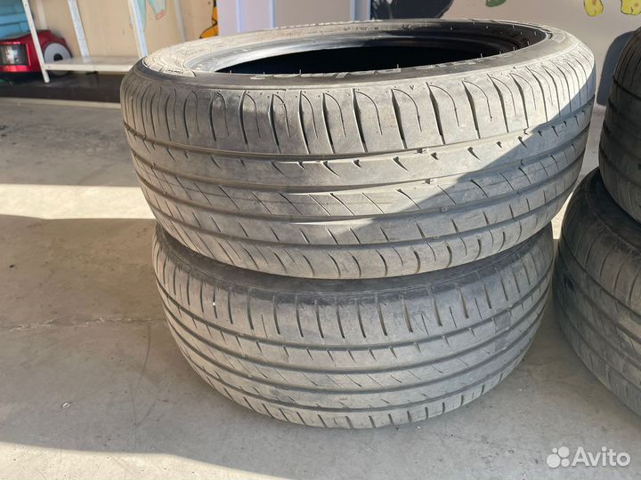 Hankook Ventus Prime 2 K115 205/55 R16