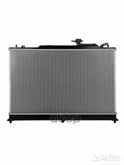 Z20279 радиатор системы охлаждения АКПП Mazda