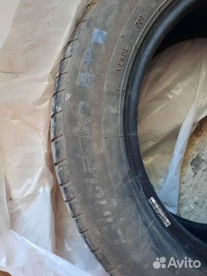 Pirelli Cinturato P1 185/65 R15