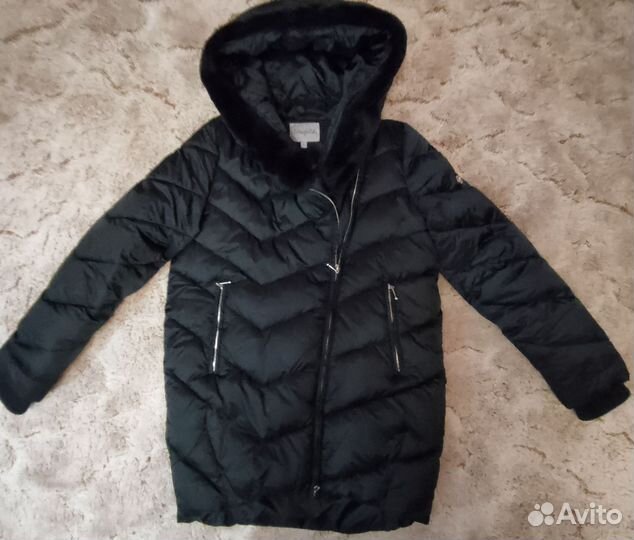 Женская одежда и обувь пакетом