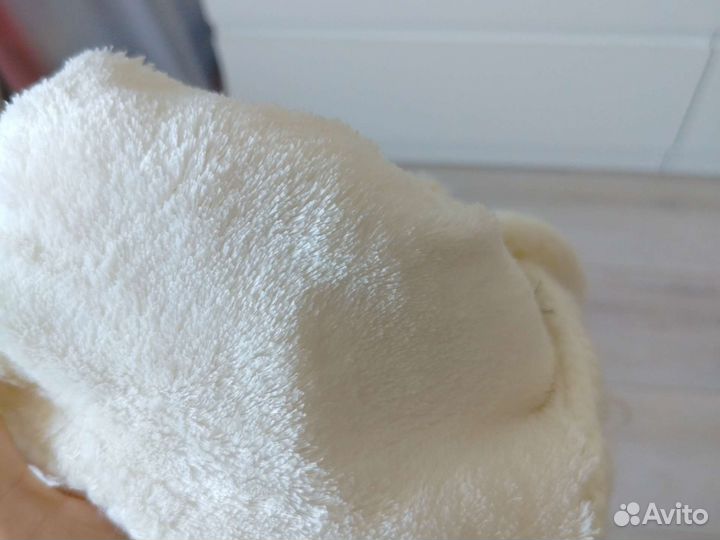 Шапка женская