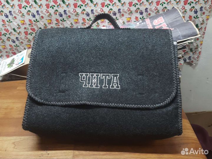 Банный набор