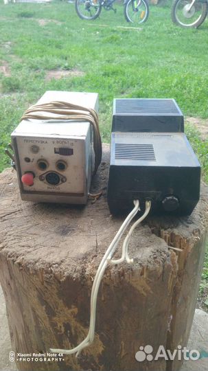 Блок питания