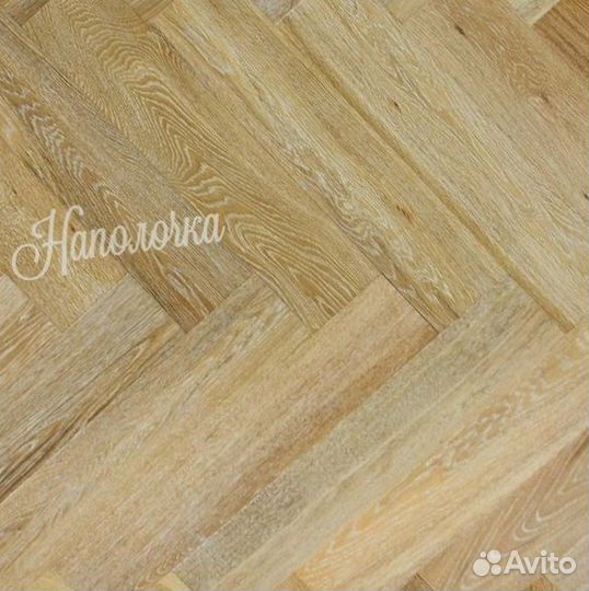 Паркет елка