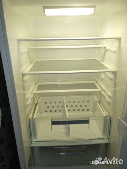 Lg Холодильник капельной разморозки