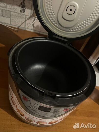 Мультиварка