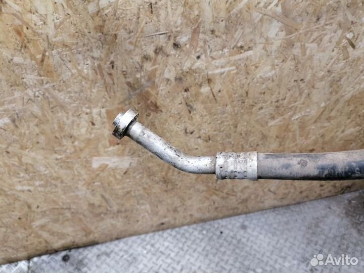 Трубка кондиционера Chery Fora 2006-2010