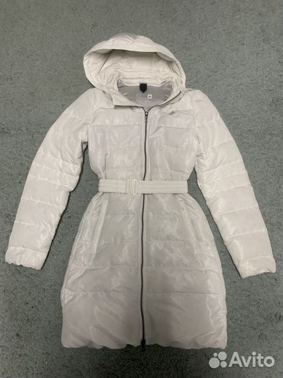 Пальто демисезонное Adidas