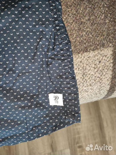 Рубашка мужская