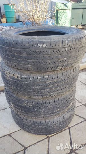 Maxxis Pragmatra MP10 195/65 R15