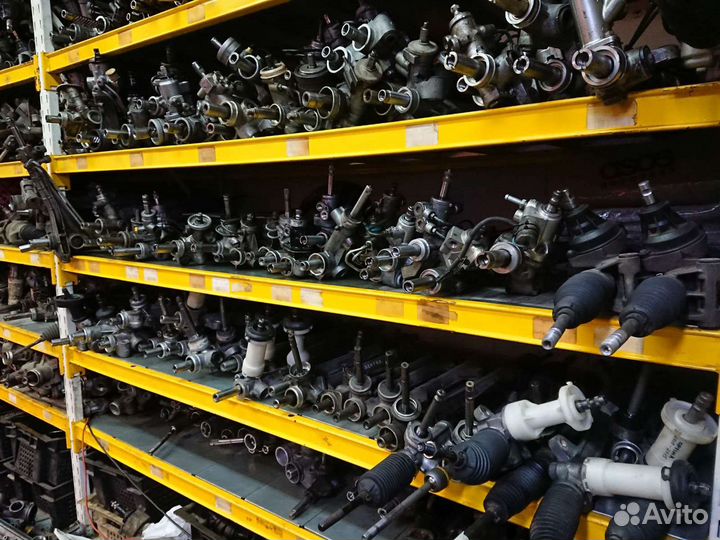 Рулевые рейки BMW F20 F30 F25 3 series X3