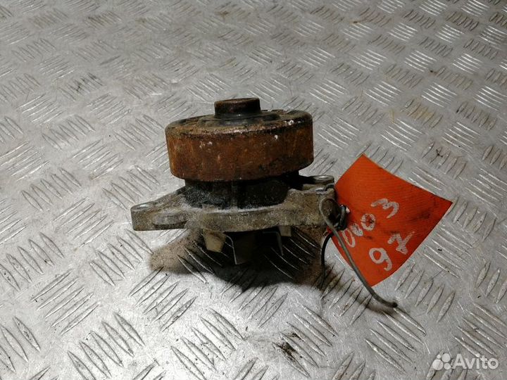 Насос водяной помпа Geely Emgrand EC 7