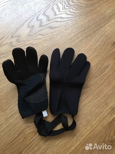 Спортивная гидроводолазная защита