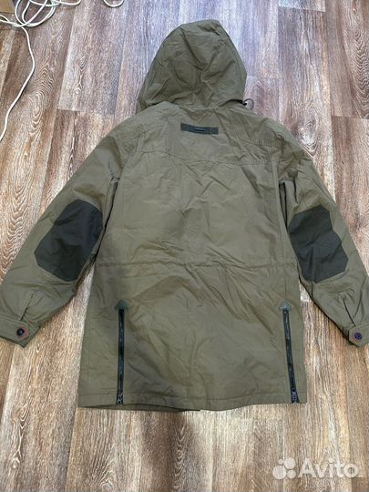 Курта мужская демисезонная