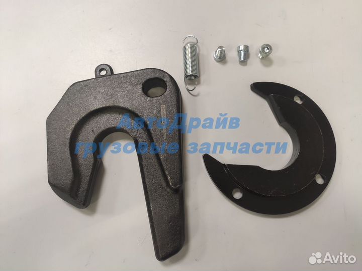 Ремкомплект замка седла Jost (для JSK 38 C1 / G1