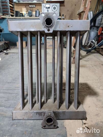 Теплообменник