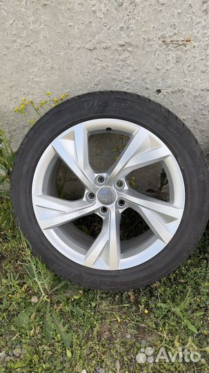 R18 Ovation VI-388 245/45, PCD 5x112 DIA 57.1