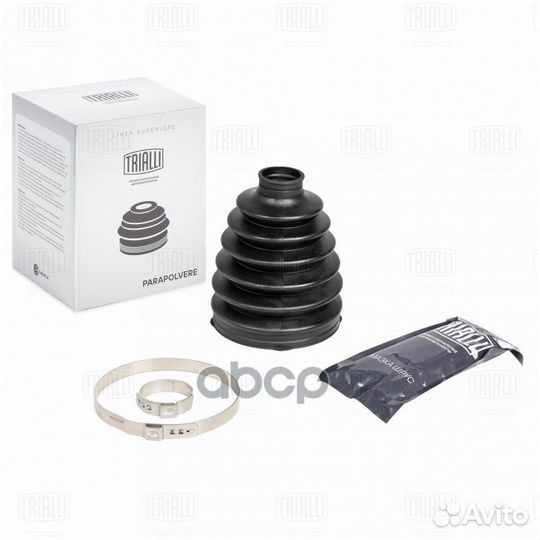 Пыльник шруса для а/м Hyundai Santa Fe III (12)