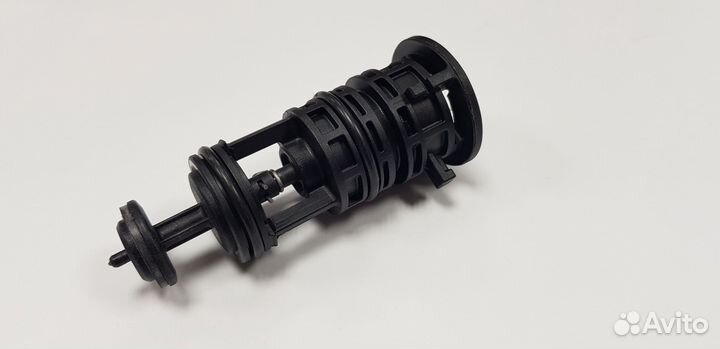 Картридж 3-ходового клапана на котел Baxi