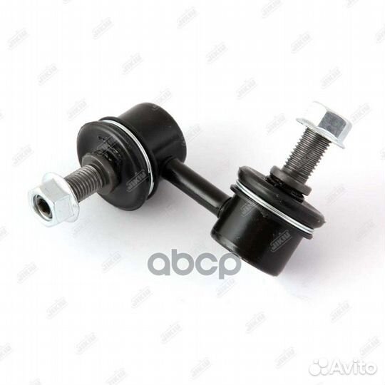 Тяга стабилизатора лев honda civic viii (FD, FA